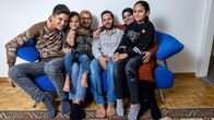 SRF bi de Lüt – Familie Alchehab