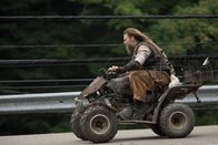 Outsiders – Ryan Hurst als Li'l Foster Farrell