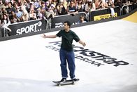 Rockstar Energy Open – Fr, 14.08., 23:55 Uhr
