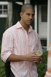 CSI: Miami – CSI: Miami (2007)