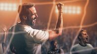 Dear England – Ex-Fußballer Gareth Southgate (Joseph Fiennes) soll die englische Nationalmannschaft aus ihrem Formtief führen.