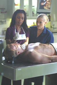 CSI: Miami – CSI: Miami (2003)