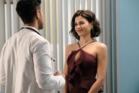 Atlanta Medical – Manish Dayal (Dr. Devon Pravesh), Jenna Dewan (Julian Lynn).
