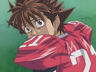 Eyeshield 21 – Sa, 26.07., 07:35 Uhr