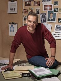Criminal Minds – Criminal Minds (2013)