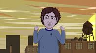 Jeff & Some Aliens – Jeff