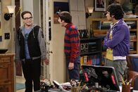 The Big Bang Theory – Mo, 06.10., 16:05 Uhr
