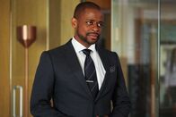 Suits – Suits (2019)