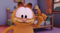 The Garfield Show – Cousine Petunia;