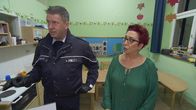 Auf Streife – Do, 24.09., 04:50 Uhr