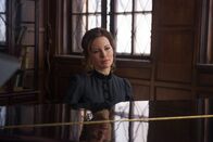 Stonehearst Asylum – Eliza Graves (Kate Beckinsale)