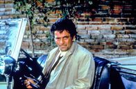Columbo – Peter Falk (Insp. Columbo).
