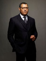 CSI: Vegas – Laurence Fishburne
