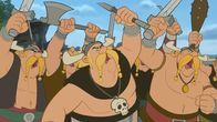 Asterix und die Wikinger – Asterix und die Wikinger (2006)