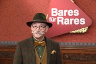 Bares für Rares – Horst Lichter.