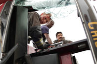 Chicago Fire – Chicago Fire (2014)