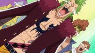 One Piece – Do, 03.09., 18:30 Uhr