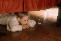 Kevin - Allein zu Haus – Kevin McCallister (Macaulay Culkin)