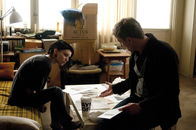 Verblendung – Verblendung (2011)
