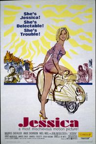 Jessica – Mi, 18.09., 09:55 Uhr