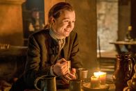Outlander – John Bell (Ian Murray, jung).