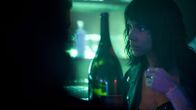 Profiling Paris – Elisa Bergman (Shy'm)