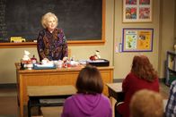 The Middle – The Middle (2011)