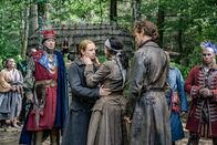 Outlander – Outlander (2018)
