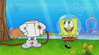 SpongeBob Schwammkopf – Do, 06.11., 14:20 Uhr