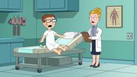 American Dad! – Steve (l.)