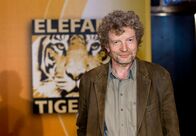 Elefant, Tiger & Co. – CHRISTIAN STEYER - Sprecher von "Elefant, Tiger und Co" - Geschichten aus dem Leipziger Zoo.