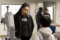 FBI: Most Wanted – Sheryll Barnes (Roxy Sternberg)