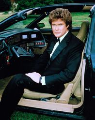 Knight Rider – Knight Rider (1985)