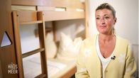 Das Haus am Meer – Britta will ihre Internatsfreundinnen nach 30 Jahren wiederfinden.