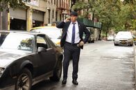 Blue Bloods - Crime Scene New York – Blue Bloods - Crime Scene New York (2016)