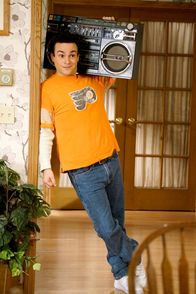 The Goldbergs – Troy Gentile (Barry Goldberg).