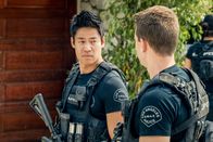 S.W.A.T. – Victor Tan (David Lim)