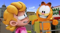 The Garfield Show – Garfield und Abigail auf dem Parkplatz