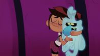 Der Geist und Molly McGee – Sa, 03.10., 13:45 Uhr