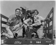 Tarantula – Tarantula (1955)