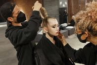 Germany's next Topmodel - by Heidi Klum – Titel: Germany's next Topmodel _ by Heidi Klum; Staffel: 17; Folge: 16; Person: Luca; Copyright: ProSieben/Sven Doornkaat; Fotograf: Sven Doornkaat; Bildredakteur: Susanne Karl-Metzger, Annika Deckert; Dateiname: 2436547.jpg; Rechtehinweis: Germany's Next Topmodel - by Heidi Klum (c) ProSieben/Sven Doornkaat Dieses Bild darf bis eine Woche nach Ausstrahlung honorarfrei fuer redaktionelle Zwecke und nur im Rahmen der Programmankuendigung verwendet werden. Spaetere Veroeffentlichungen sind nur nach Ruecksprache und ausdruecklicher Genehmigung der Seven.One Entertainment Group GmbH moeglich. Nicht fuer EPG! Verwendung nur mit vollstaendigem Copyrightvermerk. Das Foto darf nicht veraendert, bearbeitet und nur im Ganzen verwendet werden. Es darf nicht archiviert werden. Es darf nicht an Dritte weitergeleitet werden. Aneinanderreihung/Zusammenlegung/Kopplung von Bildern zum Zweck der Erstellung von Slide-Shows o.Ã¤. nicht gestattet; Verbindung/EinfÃ¼gen/AnfÃ¼gen von Werbung nicht gestattet. Bei Fragen: foto@seven.one Voraussetzung fuer die Verwendung dieser Programmdaten ist die Zustimmung zu den Allgemeinen Geschaeftsbedingungen der Presselounges der Sender der Seven.One Entertainment Group GmbH.