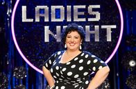 Ladies Night – Meltem Kaptan