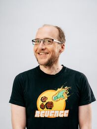 Science Busters - Wer nichts weiß, muss alles glauben – Florian Freistetter.