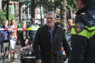Baptiste – Julien Baptiste (Tchéky Karyo)