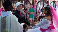 My Big Fat Gypsy Wedding – My Big Fat Gypsy Wedding (2014)