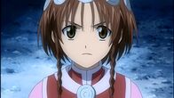 D.Gray-man – Sa, 22.06., 00:45 Uhr