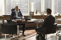 Suits – Suits (2018)