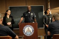 The Rookie – Mo, 17.10., 13:35 Uhr