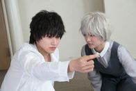 Death Note – Death Note (2015)