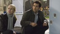 The International – Eleanor Whitman (Naomi Watts), Louis Salinger (Clive Owen)